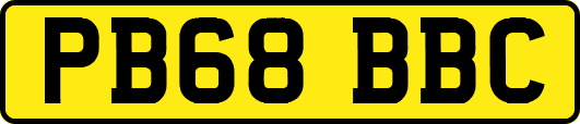 PB68BBC