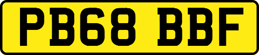 PB68BBF
