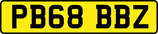 PB68BBZ