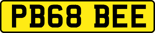 PB68BEE