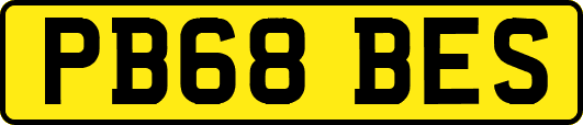PB68BES