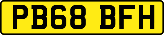 PB68BFH