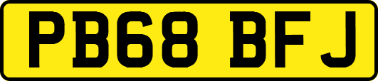 PB68BFJ
