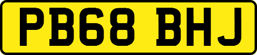 PB68BHJ