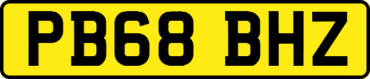 PB68BHZ