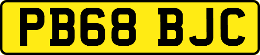 PB68BJC