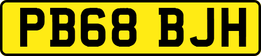 PB68BJH