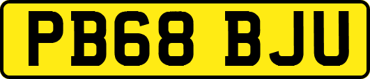 PB68BJU