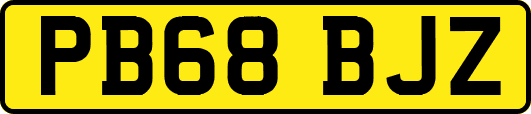 PB68BJZ