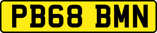 PB68BMN