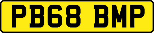 PB68BMP
