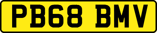 PB68BMV