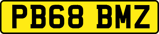 PB68BMZ