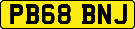 PB68BNJ