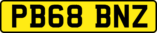 PB68BNZ