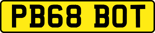 PB68BOT