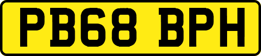 PB68BPH