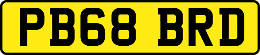 PB68BRD