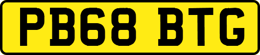 PB68BTG