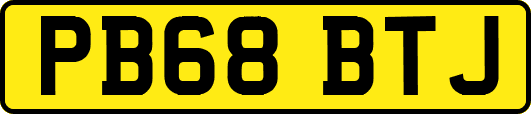 PB68BTJ