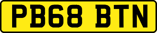PB68BTN
