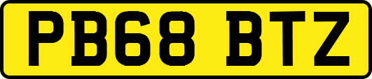 PB68BTZ