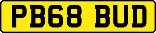 PB68BUD