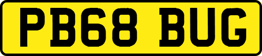 PB68BUG