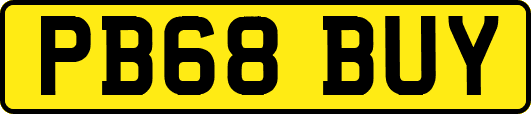 PB68BUY