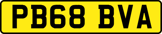 PB68BVA