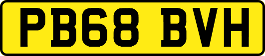 PB68BVH