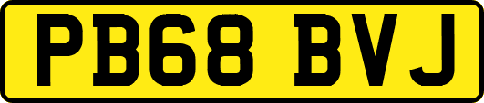 PB68BVJ