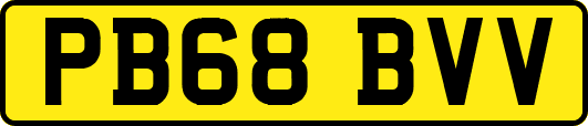 PB68BVV