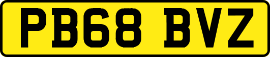 PB68BVZ