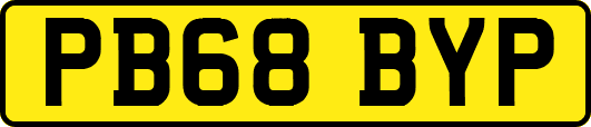 PB68BYP