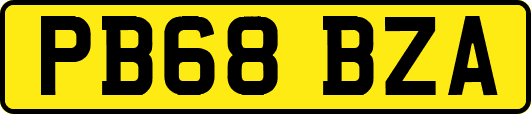 PB68BZA