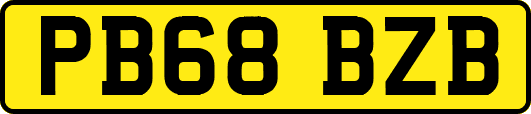 PB68BZB
