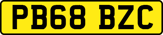 PB68BZC