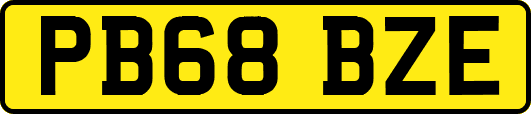 PB68BZE