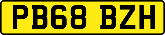 PB68BZH