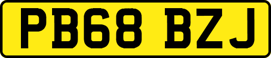 PB68BZJ
