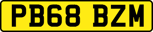 PB68BZM