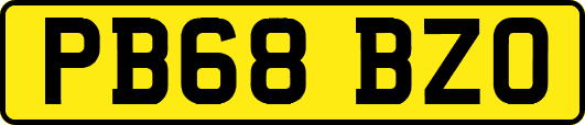 PB68BZO