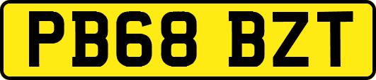 PB68BZT