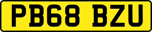 PB68BZU