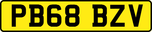 PB68BZV