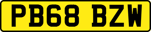 PB68BZW