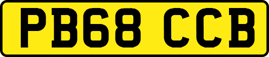 PB68CCB