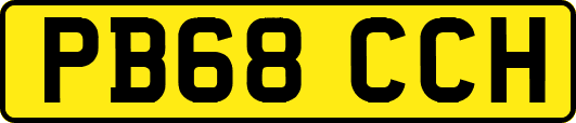 PB68CCH