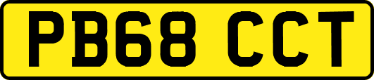 PB68CCT